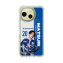 スリムプロテクションケース［ D.LEAGUE - avex ROYALBRATS - MATSURI ］