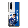 スリムプロテクションケース［ D.LEAGUE - avex ROYALBRATS - MATSURI ］