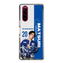 スリムプロテクションケース［ D.LEAGUE - avex ROYALBRATS - MATSURI ］