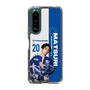 スリムプロテクションケース［ D.LEAGUE - avex ROYALBRATS - MATSURI ］