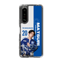 スリムプロテクションケース［ D.LEAGUE - avex ROYALBRATS - MATSURI ］
