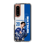 スリムプロテクションケース［ D.LEAGUE - avex ROYALBRATS - MATSURI ］