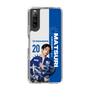スリムプロテクションケース［ D.LEAGUE - avex ROYALBRATS - MATSURI ］