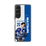 スリムプロテクションケース［ D.LEAGUE - avex ROYALBRATS - MATSURI ］