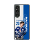 スリムプロテクションケース［ D.LEAGUE - avex ROYALBRATS - MATSURI ］