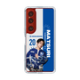 スリムプロテクションケース［ D.LEAGUE - avex ROYALBRATS - MATSURI ］