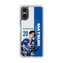 スリムプロテクションケース［ D.LEAGUE - avex ROYALBRATS - MATSURI ］