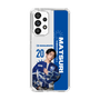 スリムプロテクションケース［ D.LEAGUE - avex ROYALBRATS - MATSURI ］