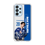 スリムプロテクションケース［ D.LEAGUE - avex ROYALBRATS - MATSURI ］