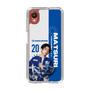 スリムプロテクションケース［ D.LEAGUE - avex ROYALBRATS - MATSURI ］
