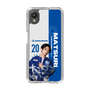 スリムプロテクションケース［ D.LEAGUE - avex ROYALBRATS - MATSURI ］