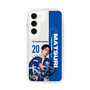 スリムプロテクションケース［ D.LEAGUE - avex ROYALBRATS - MATSURI ］