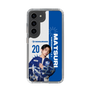 スリムプロテクションケース［ D.LEAGUE - avex ROYALBRATS - MATSURI ］