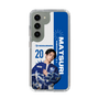 スリムプロテクションケース［ D.LEAGUE - avex ROYALBRATS - MATSURI ］