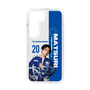 スリムプロテクションケース［ D.LEAGUE - avex ROYALBRATS - MATSURI ］
