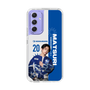 スリムプロテクションケース［ D.LEAGUE - avex ROYALBRATS - MATSURI ］