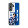 スリムプロテクションケース［ D.LEAGUE - avex ROYALBRATS - MATSURI ］