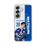 スリムプロテクションケース［ D.LEAGUE - avex ROYALBRATS - MATSURI ］