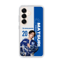 スリムプロテクションケース［ D.LEAGUE - avex ROYALBRATS - MATSURI ］