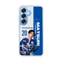 スリムプロテクションケース［ D.LEAGUE - avex ROYALBRATS - MATSURI ］