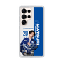 スリムプロテクションケース［ D.LEAGUE - avex ROYALBRATS - MATSURI ］