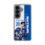 スリムプロテクションケース［ D.LEAGUE - avex ROYALBRATS - MATSURI ］