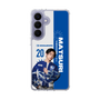 スリムプロテクションケース［ D.LEAGUE - avex ROYALBRATS - MATSURI ］