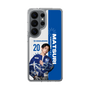 スリムプロテクションケース［ D.LEAGUE - avex ROYALBRATS - MATSURI ］