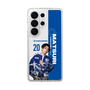 スリムプロテクションケース［ D.LEAGUE - avex ROYALBRATS - MATSURI ］