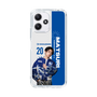 スリムプロテクションケース［ D.LEAGUE - avex ROYALBRATS - MATSURI ］