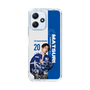 スリムプロテクションケース［ D.LEAGUE - avex ROYALBRATS - MATSURI ］