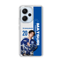 スリムプロテクションケース［ D.LEAGUE - avex ROYALBRATS - MATSURI ］