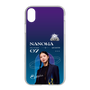 スリムプロテクションケース［ D.LEAGUE - M&A SOUKEN QUANTS - NANOKA ］