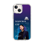 スリムプロテクションケース［ D.LEAGUE - M&A SOUKEN QUANTS - NANOKA ］