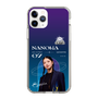 スリムプロテクションケース［ D.LEAGUE - M&A SOUKEN QUANTS - NANOKA ］