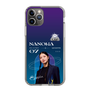 スリムプロテクションケース［ D.LEAGUE - M&A SOUKEN QUANTS - NANOKA ］