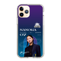 スリムプロテクションケース［ D.LEAGUE - M&A SOUKEN QUANTS - NANOKA ］