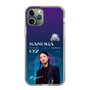 スリムプロテクションケース［ D.LEAGUE - M&A SOUKEN QUANTS - NANOKA ］