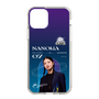 スリムプロテクションケース［ D.LEAGUE - M&A SOUKEN QUANTS - NANOKA ］