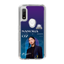 スリムプロテクションケース［ D.LEAGUE - M&A SOUKEN QUANTS - NANOKA ］