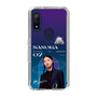スリムプロテクションケース［ D.LEAGUE - M&A SOUKEN QUANTS - NANOKA ］
