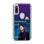 スリムプロテクションケース［ D.LEAGUE - M&A SOUKEN QUANTS - NANOKA ］