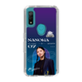 スリムプロテクションケース［ D.LEAGUE - M&A SOUKEN QUANTS - NANOKA ］