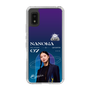 スリムプロテクションケース［ D.LEAGUE - M&A SOUKEN QUANTS - NANOKA ］