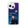 スリムプロテクションケース［ D.LEAGUE - M&A SOUKEN QUANTS - NANOKA ］