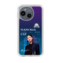 スリムプロテクションケース［ D.LEAGUE - M&A SOUKEN QUANTS - NANOKA ］
