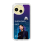 スリムプロテクションケース［ D.LEAGUE - M&A SOUKEN QUANTS - NANOKA ］