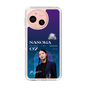 スリムプロテクションケース［ D.LEAGUE - M&A SOUKEN QUANTS - NANOKA ］