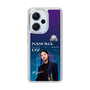 スリムプロテクションケース［ D.LEAGUE - M&A SOUKEN QUANTS - NANOKA ］
