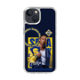 スリムプロテクションケース［ D.LEAGUE - SEGA SAMMY LUX - CanDoo ］